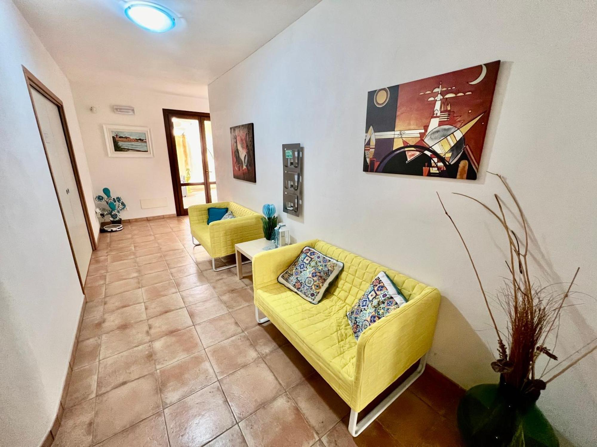 B&B Tramonti D'Amare Marsala Eksteriør bilde